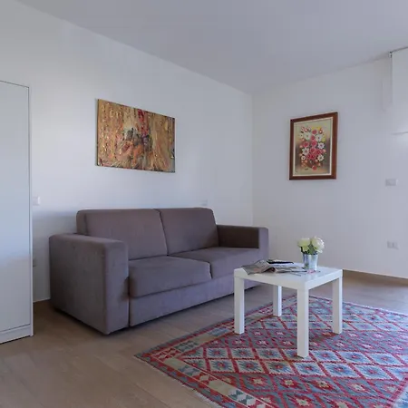 Casa Seconda Fila Sul Mare Giardino Wi-fi Apartment